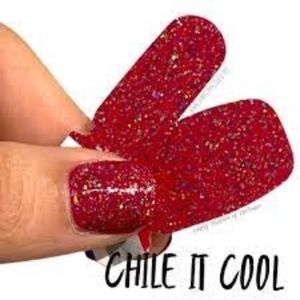Color Street - Chile it Cool [Retired]